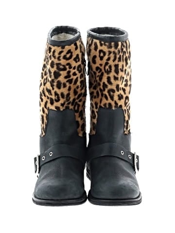 Eric Michael Boots (view 2)
