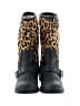 Eric Michael Black Boots Size EU 41 - photo 2