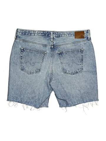 Adriano Goldschmied Denim Shorts (view 2)