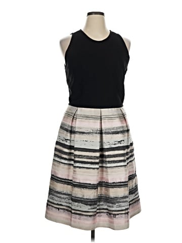 Carmen Marc Valvo Cocktail Dress (view 1)