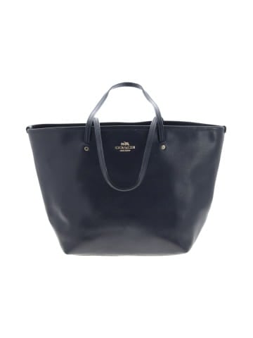 Coach Factory Leather Tote (view 1)