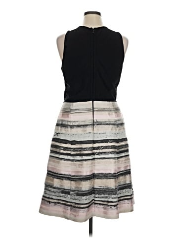 Carmen Marc Valvo Cocktail Dress (view 2)