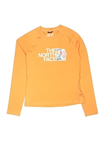 The North Face Long Sleeve T-Shirt (view 1)