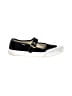 Vans Black Sneakers Size 8 1/2 - photo 1