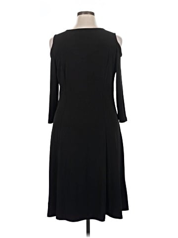 Susan Graver Casual Dress (view 2)