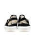 Vans Black Sneakers Size 8 1/2 - photo 2