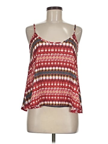 Living Doll Sleeveless Top (view 1)