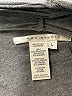 Max Studio Gray Cardigan Size L - photo 7