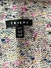 Tribal Gray Cardigan Size M - photo 7