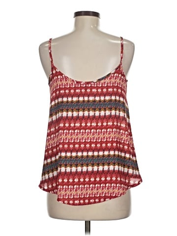 Living Doll Sleeveless Top (view 2)