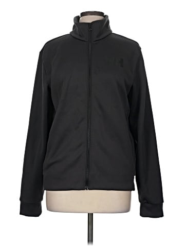 Helly Hansen Zip Up Hoodie (view 1)
