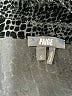 Paige Black Long Sleeve Blouse Size S - photo 7