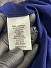 MSK Blue Cocktail Dress Size XL - photo 8