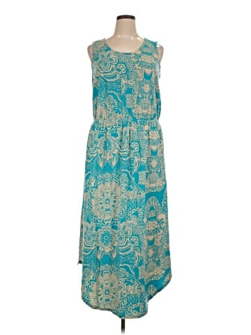 Liz Claiborne Casual Dress (view 1)