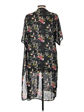 Say What? Kimono (view 2)