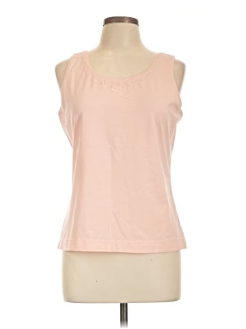 Tommy Bahama Sleeveless T-Shirt (view 1)