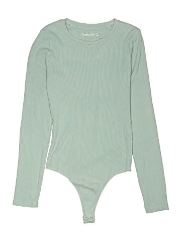 Abercrombie & Fitch Bodysuit (view 1)