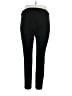 Ingrid + Isabel Solid Black Active Pants Size XL (4) - photo 2