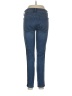 Ann Taylor Stripes Blue Jeans Size 6 - photo 2