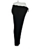Ingrid + Isabel Solid Black Active Pants Size XL (4) - photo 4