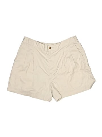 An Original Penguin by Munsingwear Khaki Shorts (view 1)