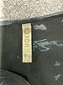 XCVI 100% Cotton Black Long Sleeve Top Size S - photo 7