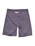 DKNY Purple Athletic Shorts Size S - photo 2
