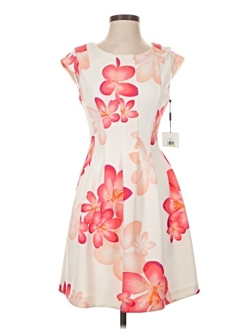 Calvin Klein Cocktail Dress (view 1)