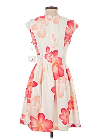 Calvin Klein Cocktail Dress (view 2)