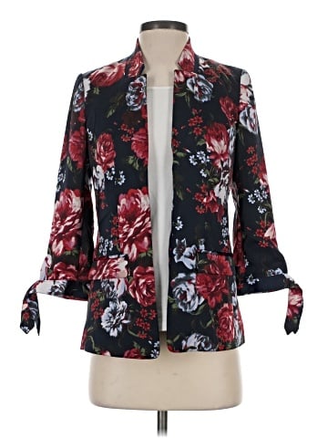 Ann Taylor LOFT Outlet Blazer (view 1)