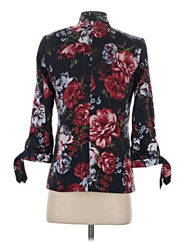 Ann Taylor LOFT Outlet Blazer (view 2)