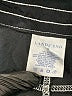 Lands' End Black Board Shorts Size 12 - photo 3
