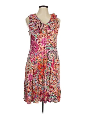Lauren by Ralph Lauren Casual Dress (view 1)