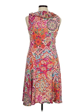 Lauren by Ralph Lauren Casual Dress (view 2)
