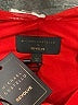 Michael Costello X Revolve Red Cocktail Dress Size L - photo 7