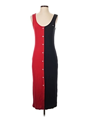 Tommy Jeans Casual Dress (view 1)