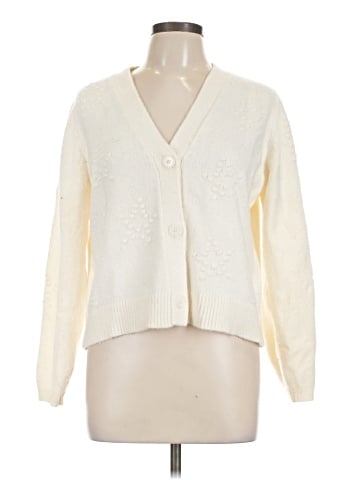 Ann Taylor LOFT Cardigan (view 1)