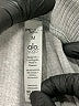 Alo Yoga Solid Gray Active Pants Size M - photo 7