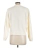 Ann Taylor LOFT Ivory Cardigan Size L - photo 2