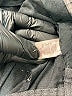 Express Design Studio Chevron-herringbone Gray Dress Pants Size 12 - photo 8