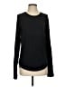 Athleta Black Pullover Sweater Size S (tall) - photo 1