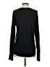 Athleta Black Pullover Sweater Size S (tall) - photo 2