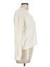 Ann Taylor LOFT Ivory Cardigan Size L - photo 4