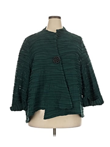 I.C. By Connie K Cardigan (view 1)