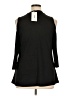 YOINS Black Sleeveless Blouse Size 14 - photo 2
