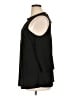 YOINS Black Sleeveless Blouse Size 14 - photo 5