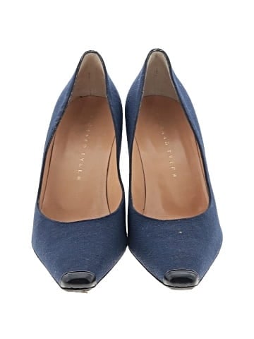 Richard Tyler Heels (view 2)