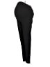 a:glow Solid Black Active Pants Size M - photo 1