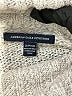 American Eagle Outfitters Gray Turtleneck Sweater Size S - photo 7