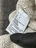 American Eagle Outfitters Gray Turtleneck Sweater Size S - photo 8